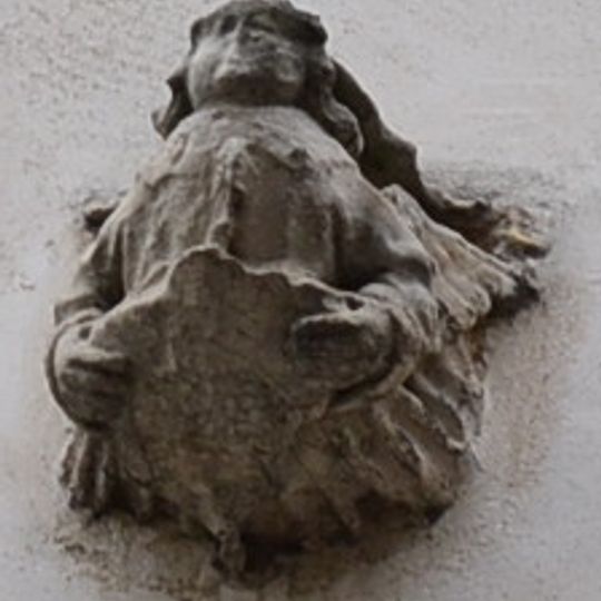 Maison, 1, 3 Rue de la Table-Ronde