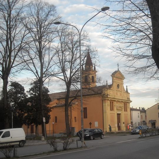 Chiesa di San Lorenzo