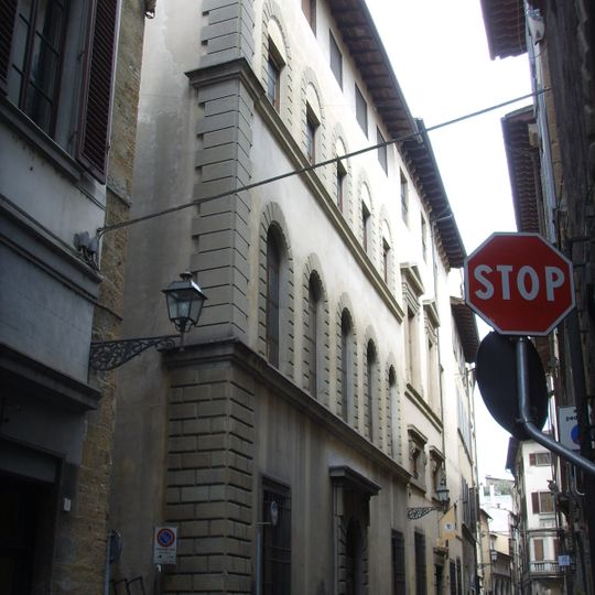 Palazzo Segni