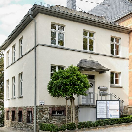 Brühlsbachstraße 2b