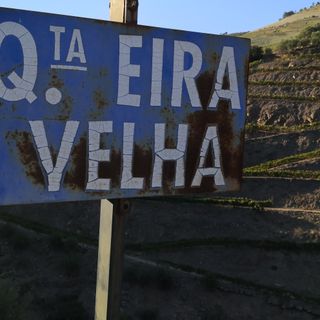 Quinta da Eira Velha