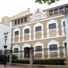 Antonio Concha Foundation, Archaeological Museum