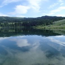 Twin Lakes