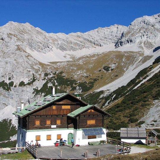 Sonntagkarspitze