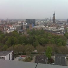 Alter Elbpark