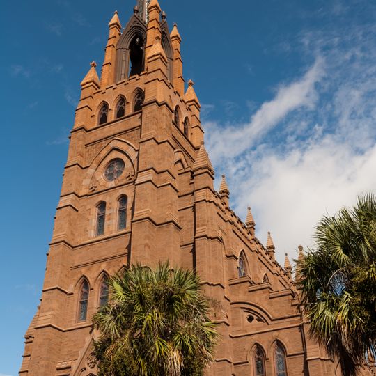 Cathedral of Saint John the Baptist