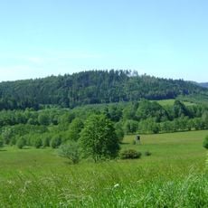 Łazek (Sudety Środkowe)