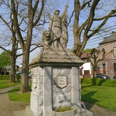 Monument aux morts
