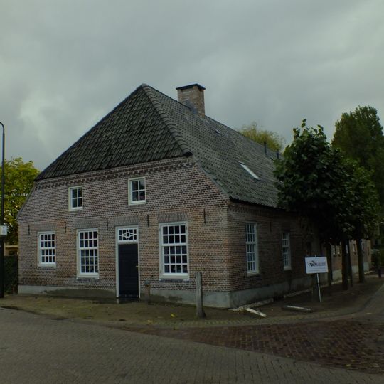 Roderweg 22, Liempde
