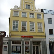 Evertssches Haus