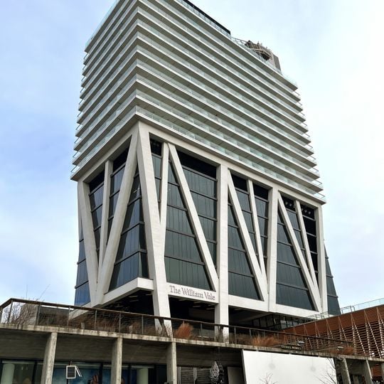 The William Vale
