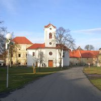 Kestřany