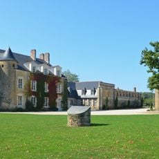 Forges de la Jahotière