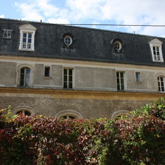 Château des Ambésis