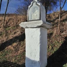 Pietabildstock, Hundsheim