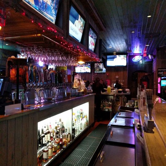 Miller's Ale House