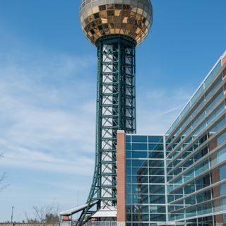Torre Sunsphere