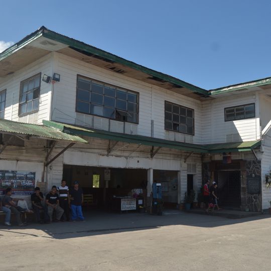 Philtranco Transport Heritage Museum