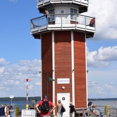 Plau am See Lighthouse