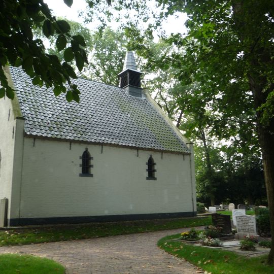 Kapel van Coelhorst