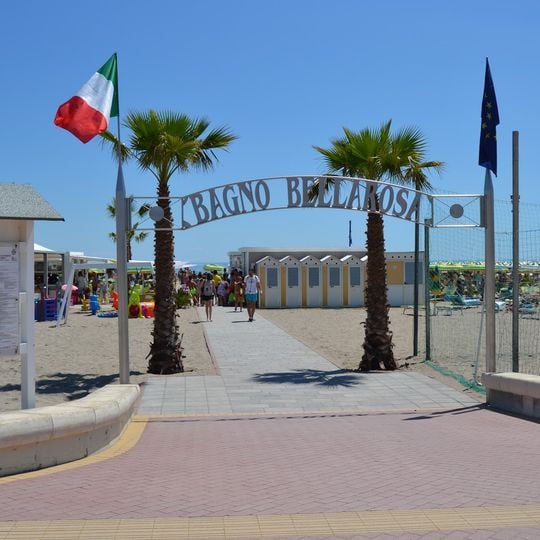 Bagno Bellarosa