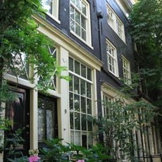 Buiten Bantammerstraat 9, Amsterdam