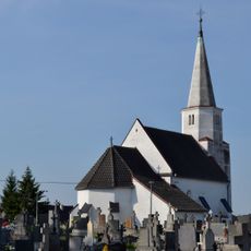 Kostol Navštívenia Panny Márie