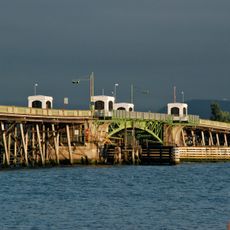 Old Youngs Bay Bridge