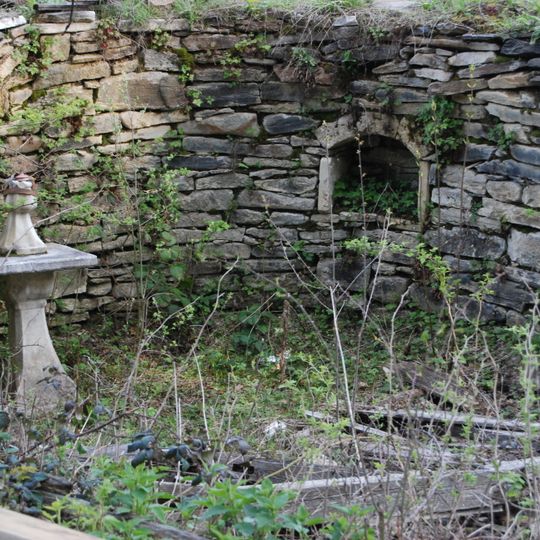 Église de la Transfiguration de Dajići