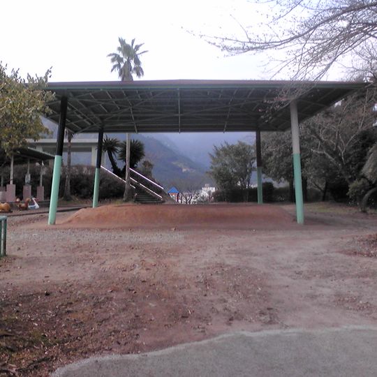 Château de Nakamurayama