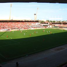 Estádio Rei Pelé