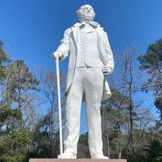 A Tribute to Courage