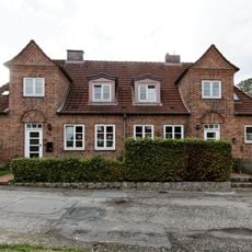 Wohnhaus Dr.-Kirchhoff-Platz 7