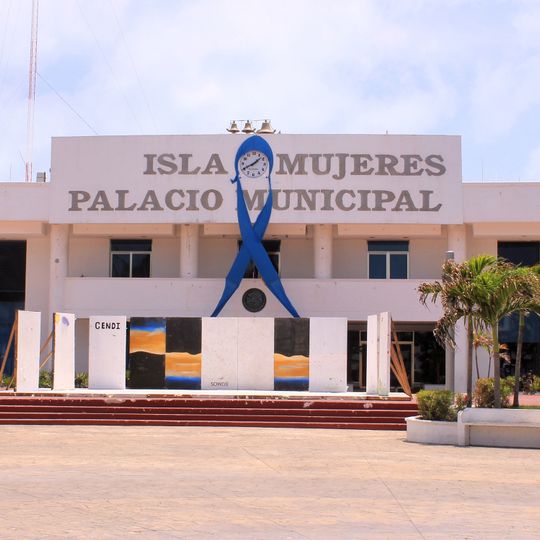 Isla Mujeres Municipality
