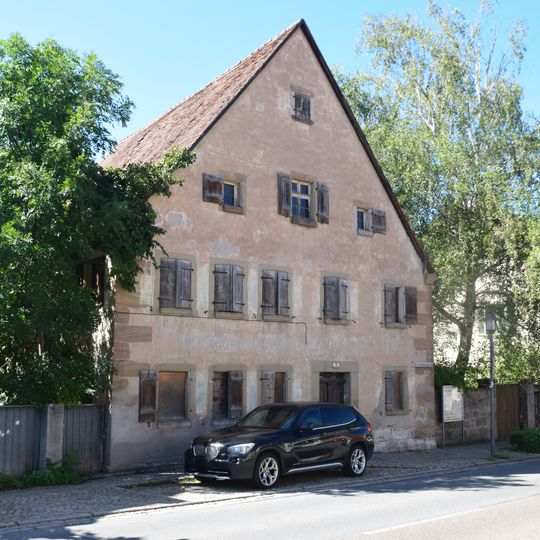 Wohnhaus