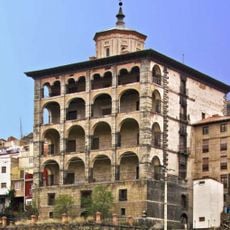 Palacio del Marqués de Monesterio