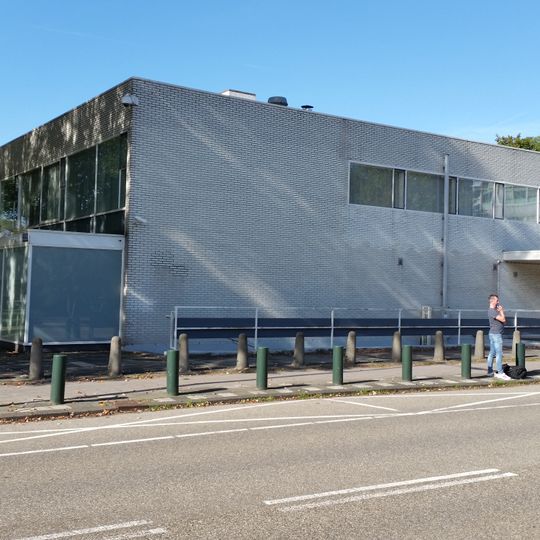 Van der Boechorststraat 26