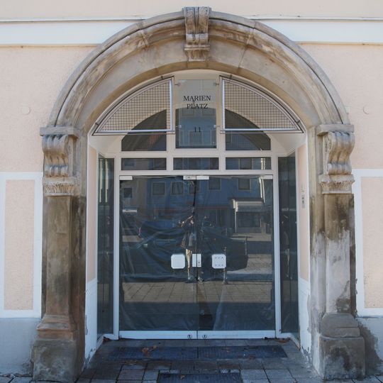 Marienplatz 11