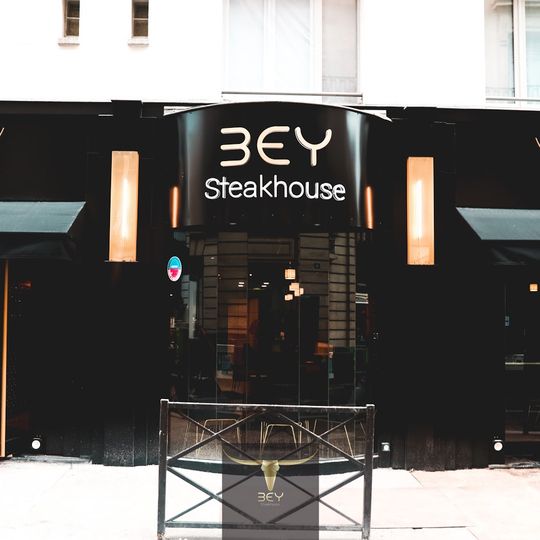 Bey Steakhouse
