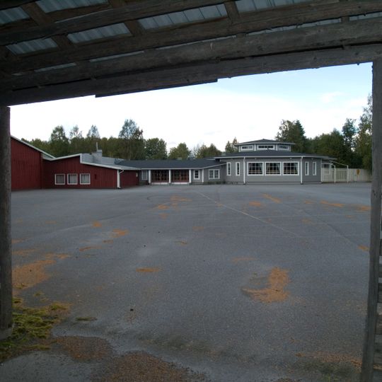 Tanssikeskus Latosaari