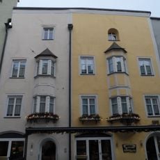 Sterzing-Neustadt 11-13