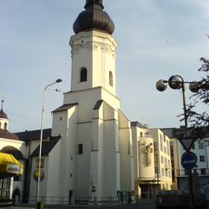 Church of Saint Wenceslaus (Ostrava)