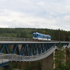 Pňovany Bridge