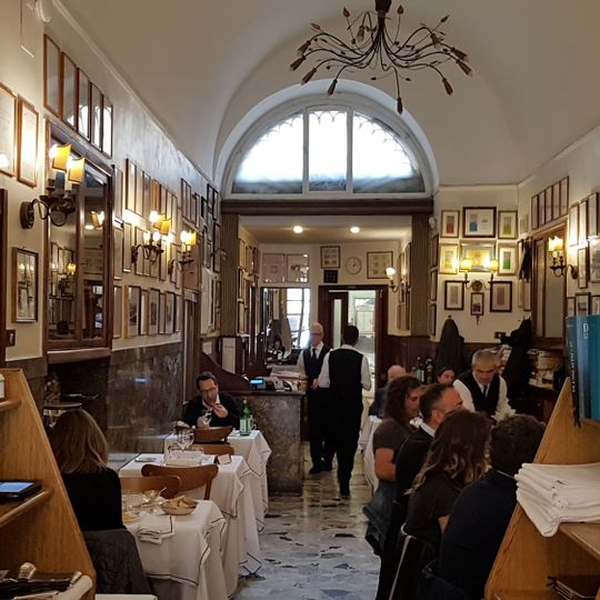 La Matriciana