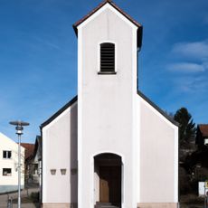 Kirche