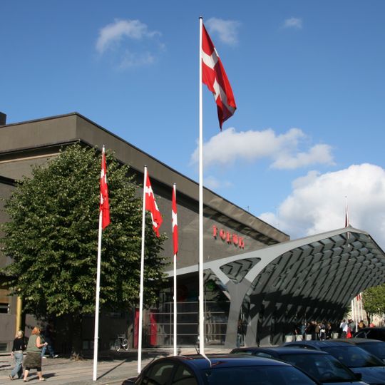 Forum Kopenhagen