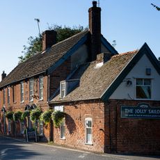 The Jolly Sailor Public House