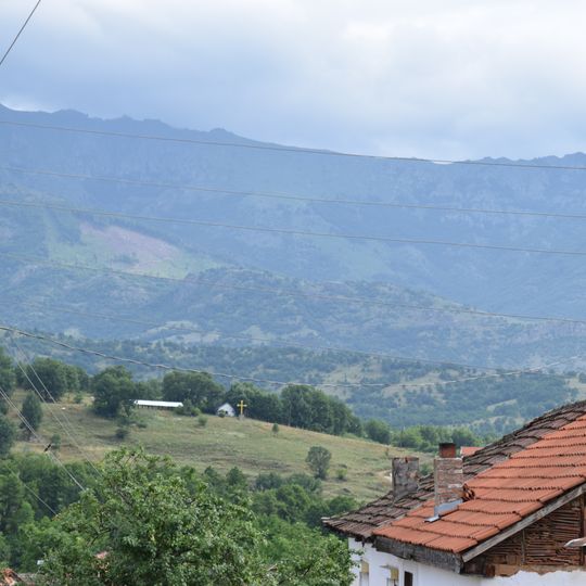 Црква „Св. Никола“ - Богомила