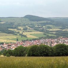 Stirnberg bei Wüstensachsen