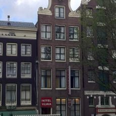 Oudezijds Voorburgwal 44, Amsterdam